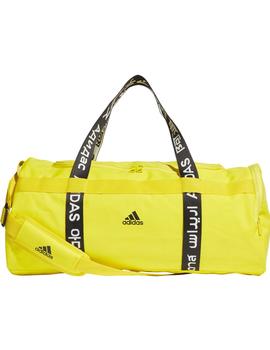 BOLSA DE DEPORTES ADIDAS 4ATHLTS DUF M