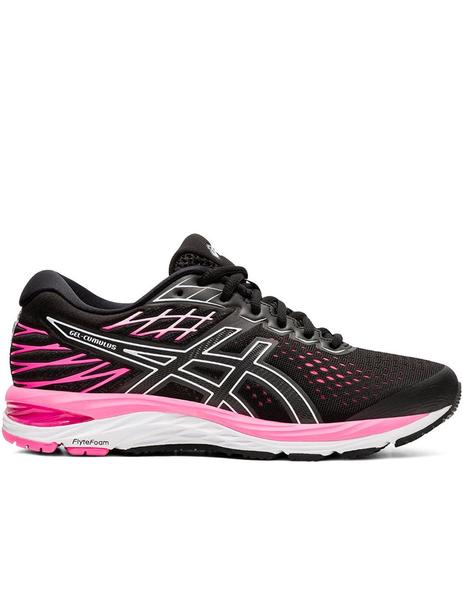 zapatillas running mujer asics