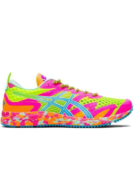 deportivas asics gel mujer