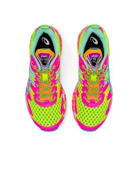 ZAPATILLA RUNNING MUJER ASICS GEL-NOOSA TRI 12