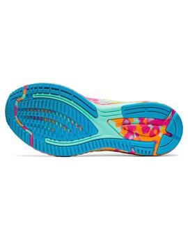 ZAPATILLA RUNNING MUJER ASICS GEL-NOOSA TRI 12