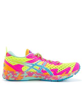 ZAPATILLA RUNNING MUJER ASICS GEL-NOOSA TRI 12