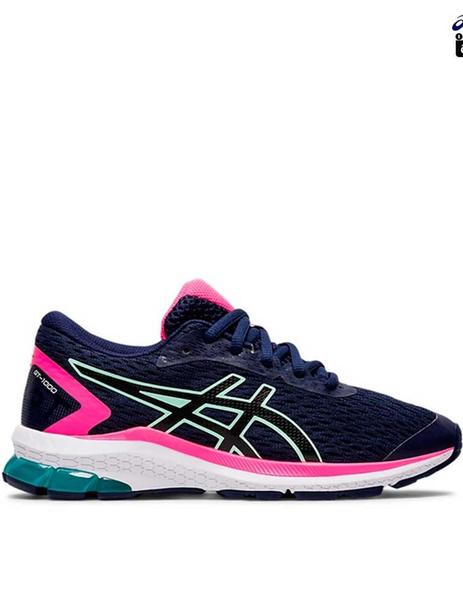 ZAPATILLA RUNNING ASICS 9 GS