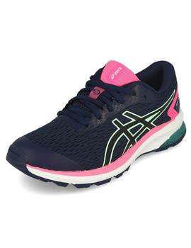 ZAPATILLA RUNNING JUNIOR ASICS GT-1000 9 GS