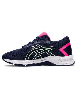 ZAPATILLA RUNNING JUNIOR ASICS GT-1000 9 GS