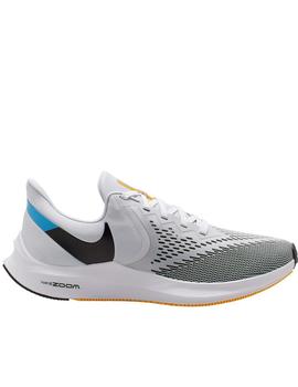 ZAPATILLA RUNNING NIKE AIR ZOOM WINFLO 6 MEN'S 