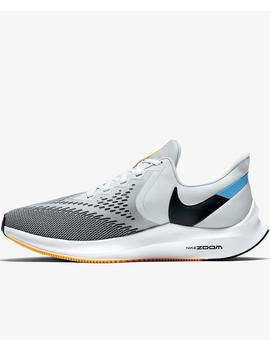 ZAPATILLA RUNNING NIKE AIR ZOOM WINFLO 6 MEN'S 