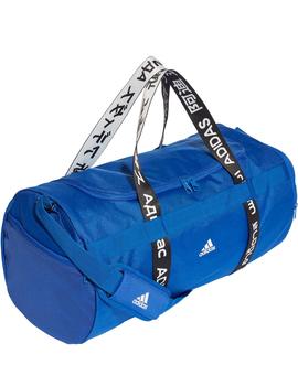 BOLSA  DE DEPORTES ADIDAS 4ATHLTS DUF M