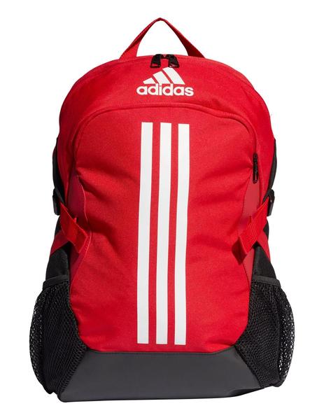 ADIDAS V, ROJO