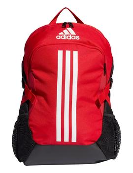 MOCHILA ADIDAS POWER V, ROJO