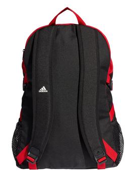 MOCHILA ADIDAS POWER V, ROJO