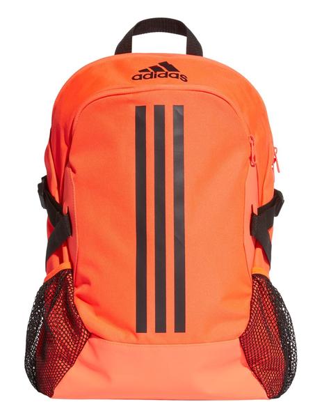 MOCHILA ADIDAS V, NARANJA