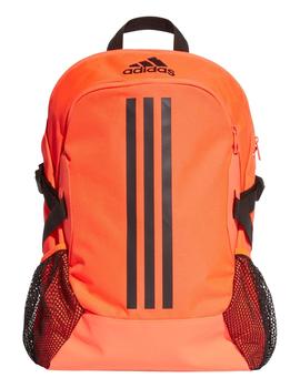 MOCHILA ADIDAS POWER V, NARANJA