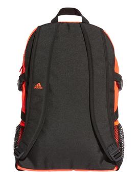 MOCHILA ADIDAS POWER V, NARANJA