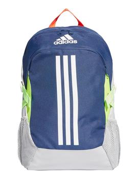 MOCHILA ADIDAS POWER V, AZUL