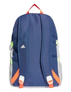 MOCHILA ADIDAS POWER V, AZUL