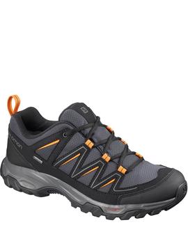 SALOMON ARCALO 2 GTX GRIS/NARANJA