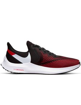 ZAPATILLA RUNNING NIKE AIR ZOOM WINFLO 6 MEN'S 