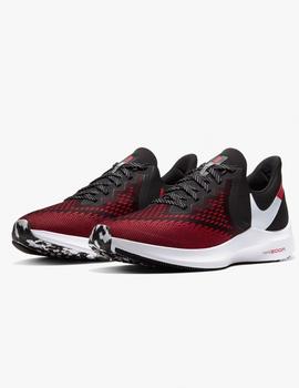 ZAPATILLA RUNNING NIKE AIR ZOOM WINFLO 6 MEN'S 