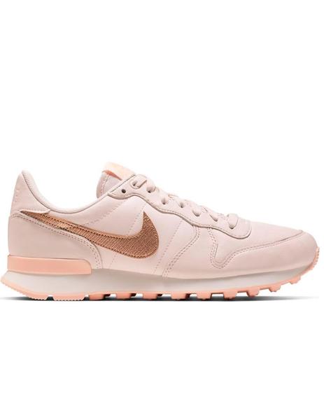 O después Calígrafo mil ZAPATILLA MUJER NIKE INTERNATIONALIST PRM