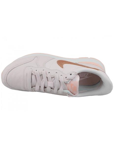 MUJER NIKE INTERNATIONALIST PRM