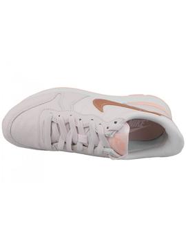 ZAPATILLA MUJER NIKE INTERNATIONALIST PRM