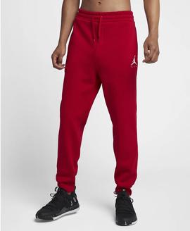 PANTALON LARGO JORDAN JUMPMAN MEN'S FLEECE PANTS