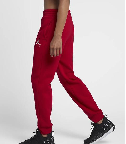 PANTALON LARGO JUMPMAN MEN'S FLEECE PANTS