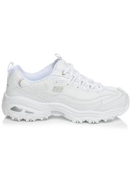 ZAPATILLA SKECHERS D'LITES - FRESH START