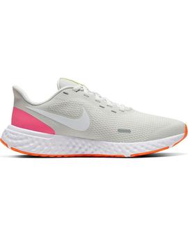 ZAPATILLA RUNNING NIKE REVOLUTION 5 WOMEN'S