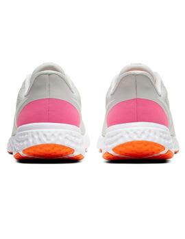 ZAPATILLA RUNNING NIKE REVOLUTION 5 WOMEN'S