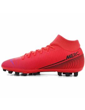 BOTA DE FUTBOL NIKE SUPERFLY 7 ACADEMY AG