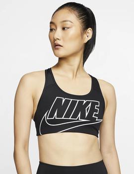 SUJETADOR NIKE SWOOSH WOMEN'S MEDIUM-SUPPORT