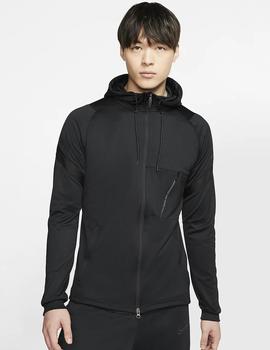 CHAQUETA NIKE DRI-FIT STRIKE MEN'S CON CAPUCHA