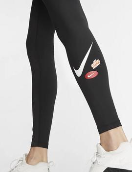 MALLA LARGA NIKE ONE WOMEN'S TIGHTS