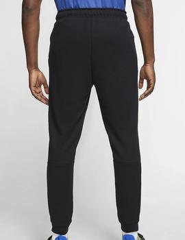 PANTALON LARGO NIKE DRI-FIT MEN'S FLEECE TRAINING