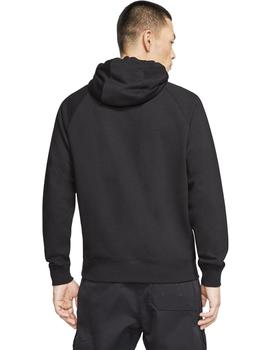 SUDADDERA NIKE CON CAPUCHA SPORTSWEAR SWOOSH 