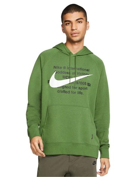 SPORTSWEAR SWOOSH MEN'S FRENCH