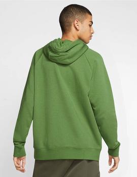 SUDADERA NIKE SPORTSWEAR SWOOSH MEN'S FRENCH