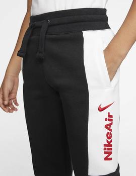 PANTALON LARGO NIKE AIR BIG KIDS' (BOYS') PANTS