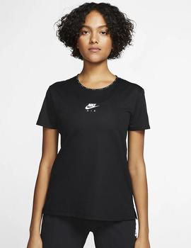 CAMISETA NIKE AIR WOMEN'S SHORT-SLEEVE RUNNING