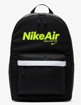 MOCHILA NIKE AIR HERITAGE 2.0 BACKPACK