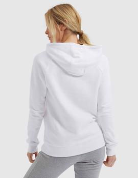 SUDADERA ELLESSE ARPINO OH BLANCA