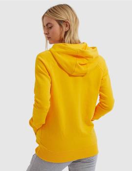 SUDADERA ELLESSE ARPINO OH AMARILLO