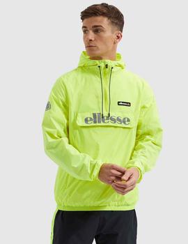 CANGURO ELLESSE BERTO 2 OH JNEON YELLOW