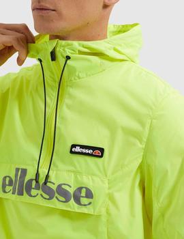 CANGURO ELLESSE BERTO 2 OH JNEON YELLOW