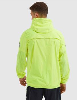 CANGURO ELLESSE BERTO 2 OH JNEON YELLOW