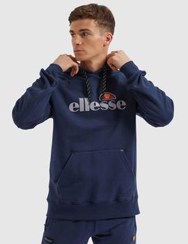 SUDADERA ELLESSE ARTI CON CAPUCHA