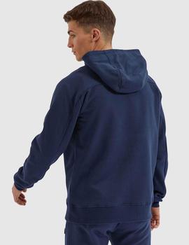 SUDADERA ELLESSE ARTI CON CAPUCHA