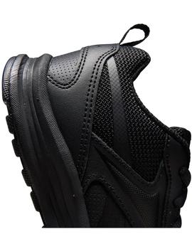 ZAPATILLA REEBOK ALMOTIO 5.0 LEA NEGRO JUNIOR